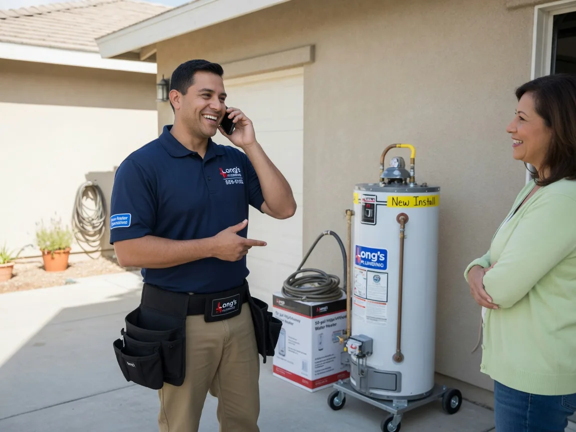Leak Detection Gene Autry, OK FAQs